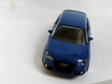 bnk jc Majorette 237E Audi A1 - 1/58