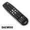 Telecomanda universala DAEWOO Huayu RM-827DC LCD (functioneaza fara configurare)