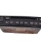 Unitate radio CD navigație JAGUAR XJ X350 2008 OEM: 7W93-18B876-DB 17573015