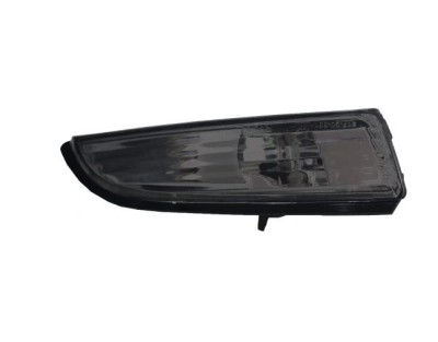 Lampa semnalizare oglinda FORD B-MAX, 08.2012-; FIESTA (JA8), 09.2008-12.2017, partea Dreapta, tip bec WY5W; fumuriu; fara soclu bec; tuning; foto