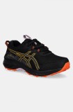 Asics sneakers GEL-VENTURE 10 femei, culoarea negru, 1012B760