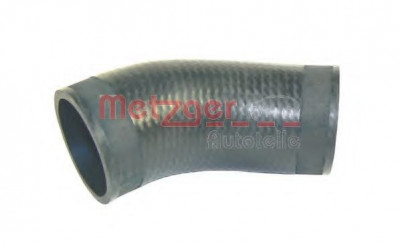 Furtun aer supraalimentare BMW Seria 3 (E46) (1998 - 2005) METZGER 2400010 foto