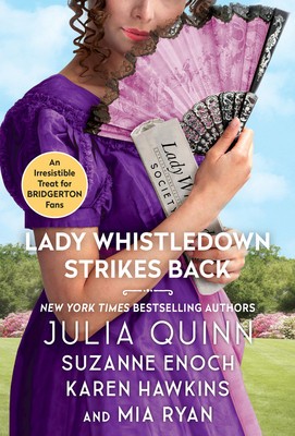 Lady Whistledown Strikes Back foto