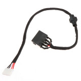 Mufa alimentare Laptop, Lenovo, G50, G50-30, G50-45, G50-70, G50-80, Z50-70, Z50-75, 16cm