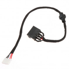 Mufa alimentare Laptop, Lenovo, G50, G50-30, G5045, G50-70, G50-80, Z50-70, Z50-75, 16cm