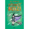 A botcsin&aacute;lta boszi a tengern&eacute;l - Jill Murphy