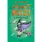 A botcsin&aacute;lta boszi a tengern&eacute;l - Jill Murphy