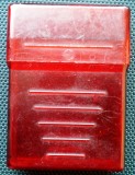 O.091 ROMANIA CUTIE COMUNISTA PACHET TIGARI TIGARETE
