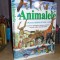 ANIMALELE * ENCICLOPEDIE PENTRU COPIII , 1.000 DE ILUSTRATII , FLAMINGO , 2004 *