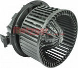 Ventilator, habitaclu NISSAN MICRA III (K12) (2003 - 2010) METZGER 0917136