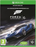 Joc XBOX ONE Forza Motorsport 6 pentru Xbox One/Xbox Series X