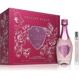 Philipp Plein Fatale Ros&eacute; Intense set cadou pentru femei