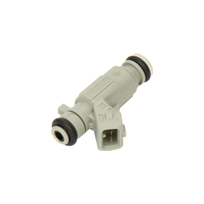 Injector SAAB 9-3 Cabriolet YS3D BOSCH 0280156022