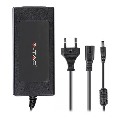 Alimentator banda led 24v 78w 3.25a ip44 foto