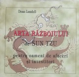 Arta razboiului de Sun Tzu pentru oameni de afaceri - Dean Lundell, 2001
