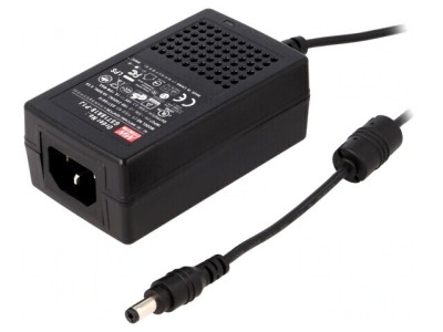Alimentator Pulsatoriu 18VDC 1A 18W foto