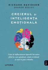 Creierul si inteligenta emotionala