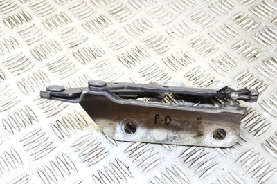Balama capota dreapta față LAND ROVER RANGE ROVER EVOQUE L538 2017 OEM: 6H52-16800-AC 14561189 foto