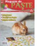 Magazin de Paste 2022