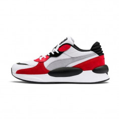 Pantofi sport barbati Puma RS 9.8 Space Alb 46 foto