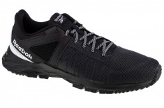 Pantofi de alergat Reebok Astroride Trail 2.0 EF4140 negru foto