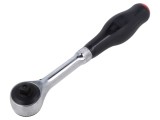 Clichet Rotativ 3/8 233mm 60 Dinți