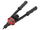 Mașină de nituit manuală 300mm YT-36112