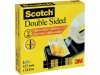 Banda dublu adeziva 12,7 mm x 22,8 m 3M Scotch