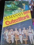 Almanah Cutezatorii 1982