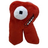 Jucarie plus Alfabetul Lore - R