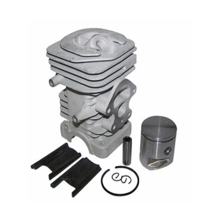 Cilindru drujba Husqvarna 236 , 240 - 39 mm