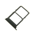 SUPORT SIM CARD HUAWEI P30 (ELE-L29B), MIDNIGHT BLACK 51661NQJ