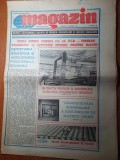 magazin 19 noiembrie 1988-articol despre partidul comunist roman