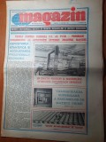 Magazin 19 noiembrie 1988-articol despre partidul comunist roman