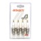 Bujie Scanteie D1310/D1304/Nova Set 4Buc 38701 WCD7