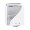 Lucart Identity Autocut Towel Dispenser 2.0 tekercses k&eacute;zt&ouml;rlő adagol&oacute; feh&eacute;r, Lucart Professional