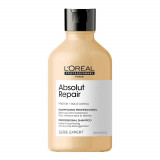 Cumpara ieftin Sampon pentru Regenerare pentru Par Foarte Deteriorat L&#039;oreal Professionel SE Absolute Repair Lipidum 300 ml