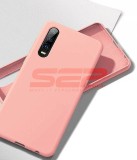 Toc silicon High Copy Huawei P40 Pink