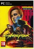 Cyberpunk 2077 Ultimate Edition PC