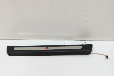 Ornament prag st&amp;acirc;nga față AUDI Q7 4M 2020 OEM: 4M8947405A | 31968596 foto