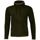 Hanorac fleece Jack Pyke Country, culoare oliv
