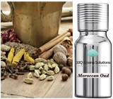 Esenta Nebulizare 10Q Aroma - Moroccan Oud, 10g. Parfum Ambient Premium, Ulei Esential Concentrat, Inspirat din Parfumuri de Lux