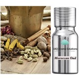 Rezerva 10g - Esenta Nebulizare - Aroma Essential Oil Moroccan Oud, 10 gr