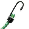 Set 10x Coarda elastica pentru prindere/legare/fixare, 61 cm x &Oslash; 8 mm