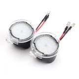 Set 2 Lampi Led Undermirror XtremeVision Ford Mondeo, Ranger, Fusion 2015+