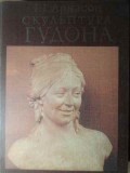 Houdon Sculptures (rusa) G.G. Arnason - Album Arta, 1982, Hardcover, 126 pagini