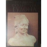 THE SCULPTURES OF HOUDON (IN LB. RUSA)-G.G. ARNASON-228675