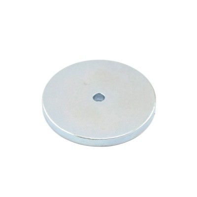 Magnet neodim inel 60 x 6 x 6 mm foto