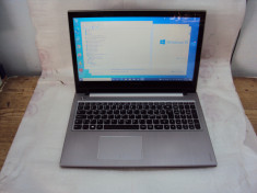 laptop LENOVO IDEAPAD Z500 TOUCH,i7-3612QM,8gB,ssd 120Gb,hard 1Tb,video dedicat foto