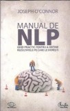 Manual de NLP. Ghid practic pentru a obtine rezultatele pe care le doresti - Joseph OConnor